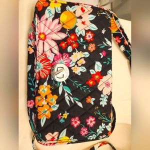 Vera Bradley Crossbody Purse